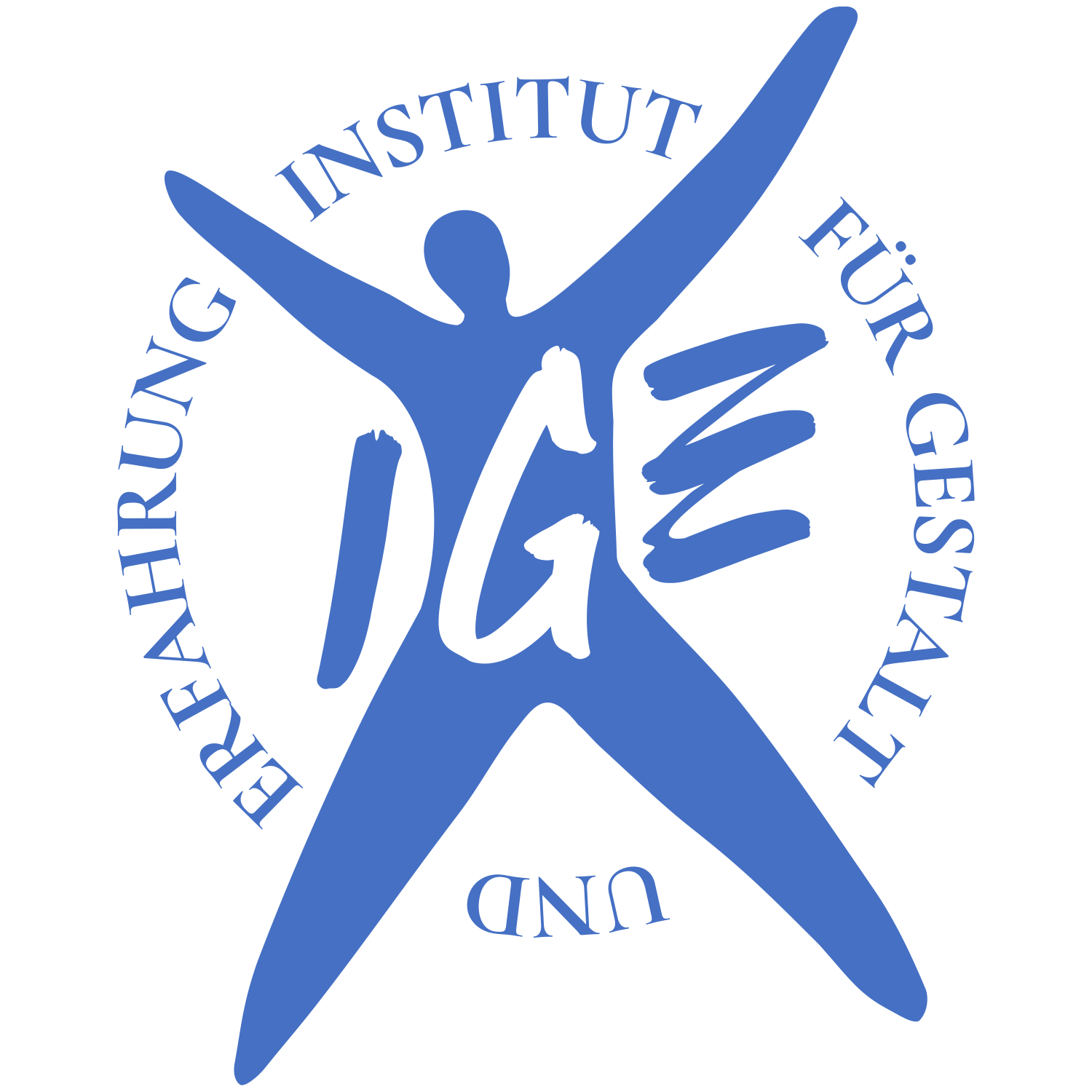IGE WortBildmarkeKreis 96dpi Blau (002)