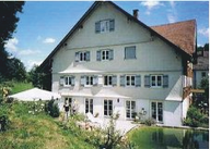 Allgäu - Seminarhaus in Uttenhofen bei Kißlegg