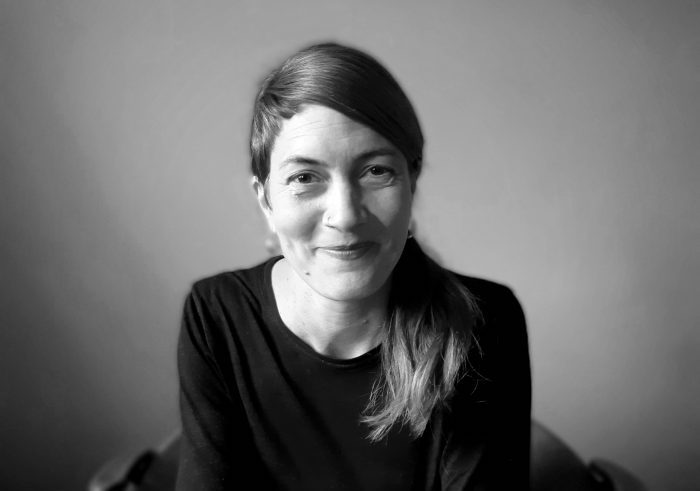 Christina Goschenhofer