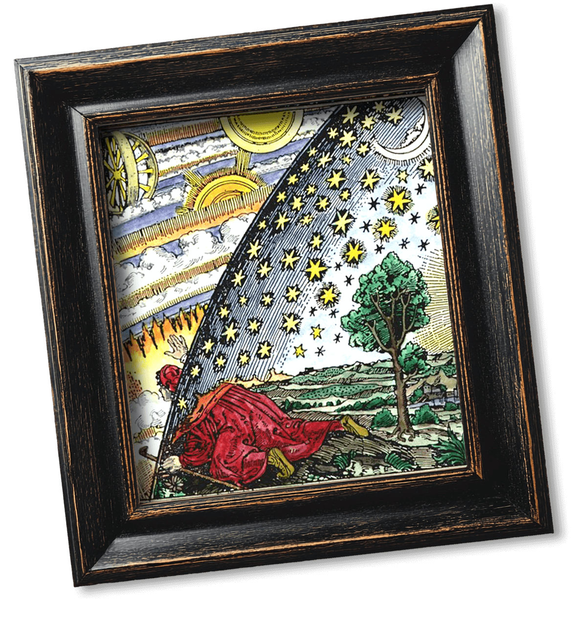 Holotropes Atmen