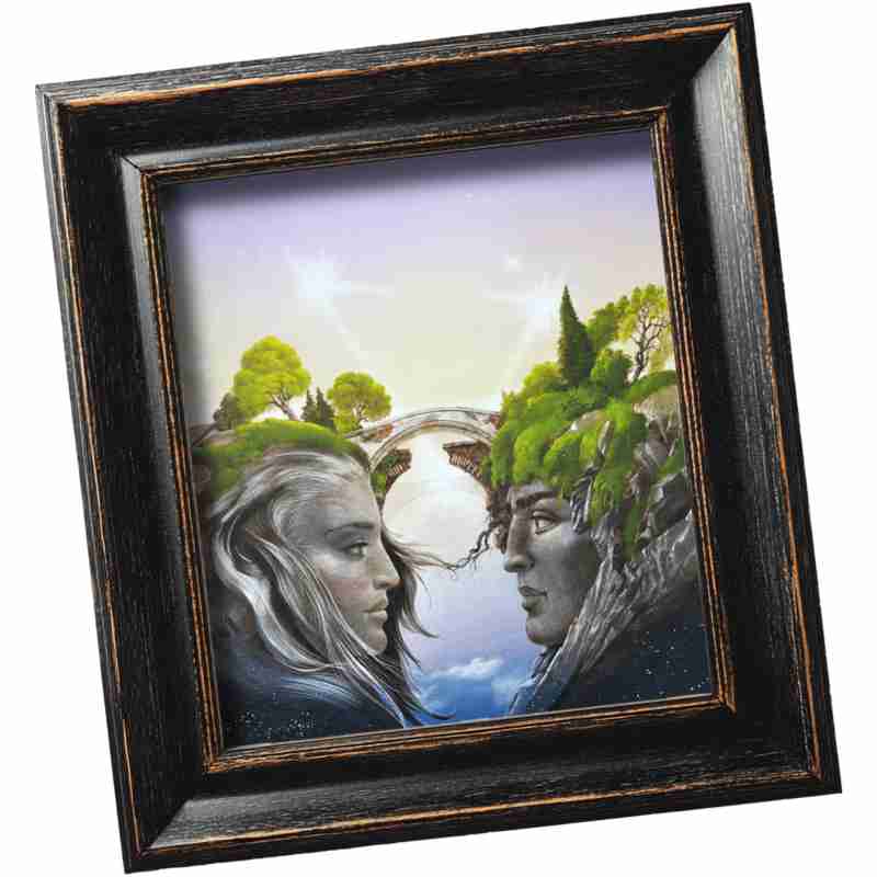 Paarseminar mit Birke und Roland im Höllbachhof vom 1.- 4. Okt 2026