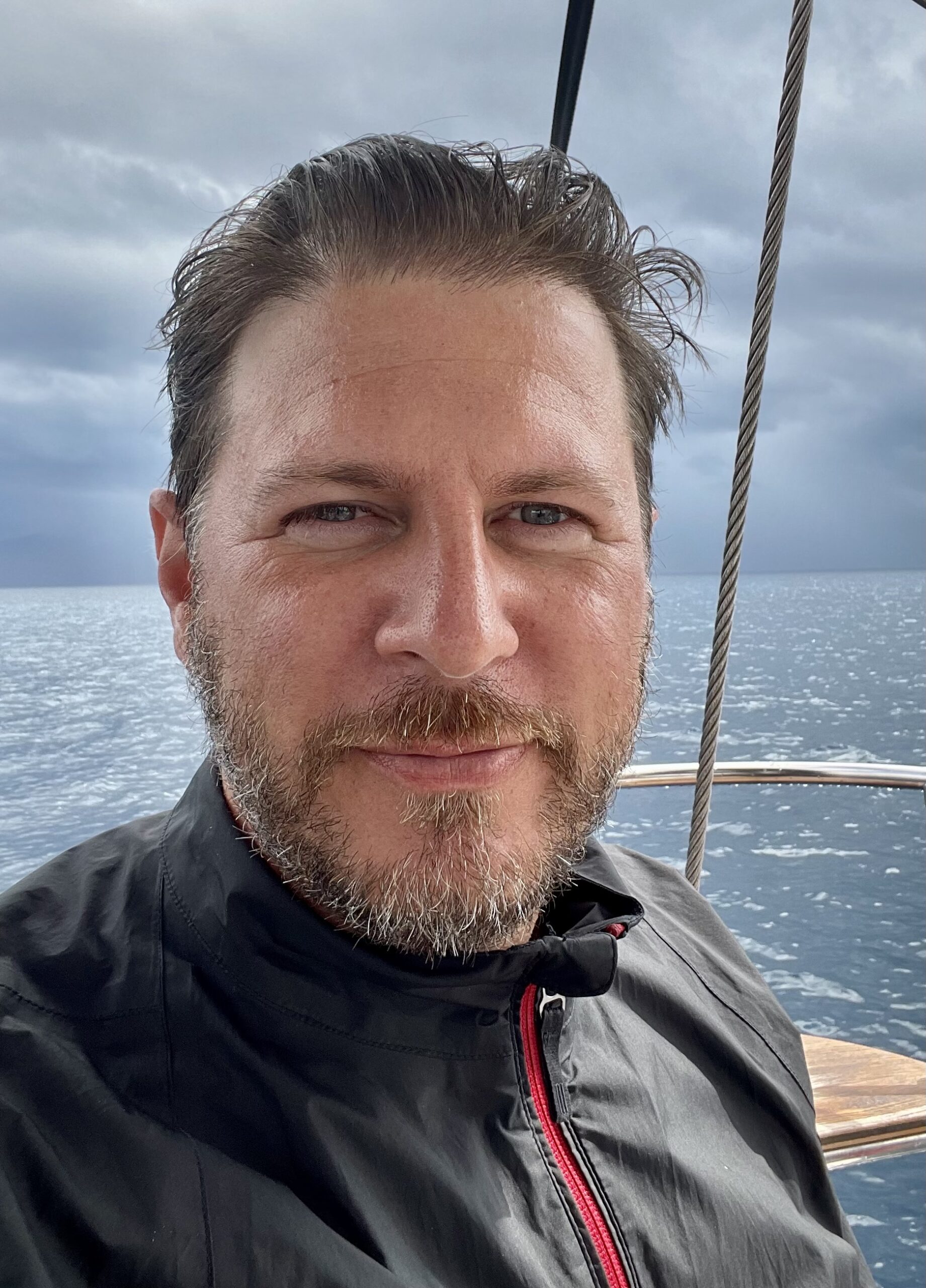 Christian Erhard