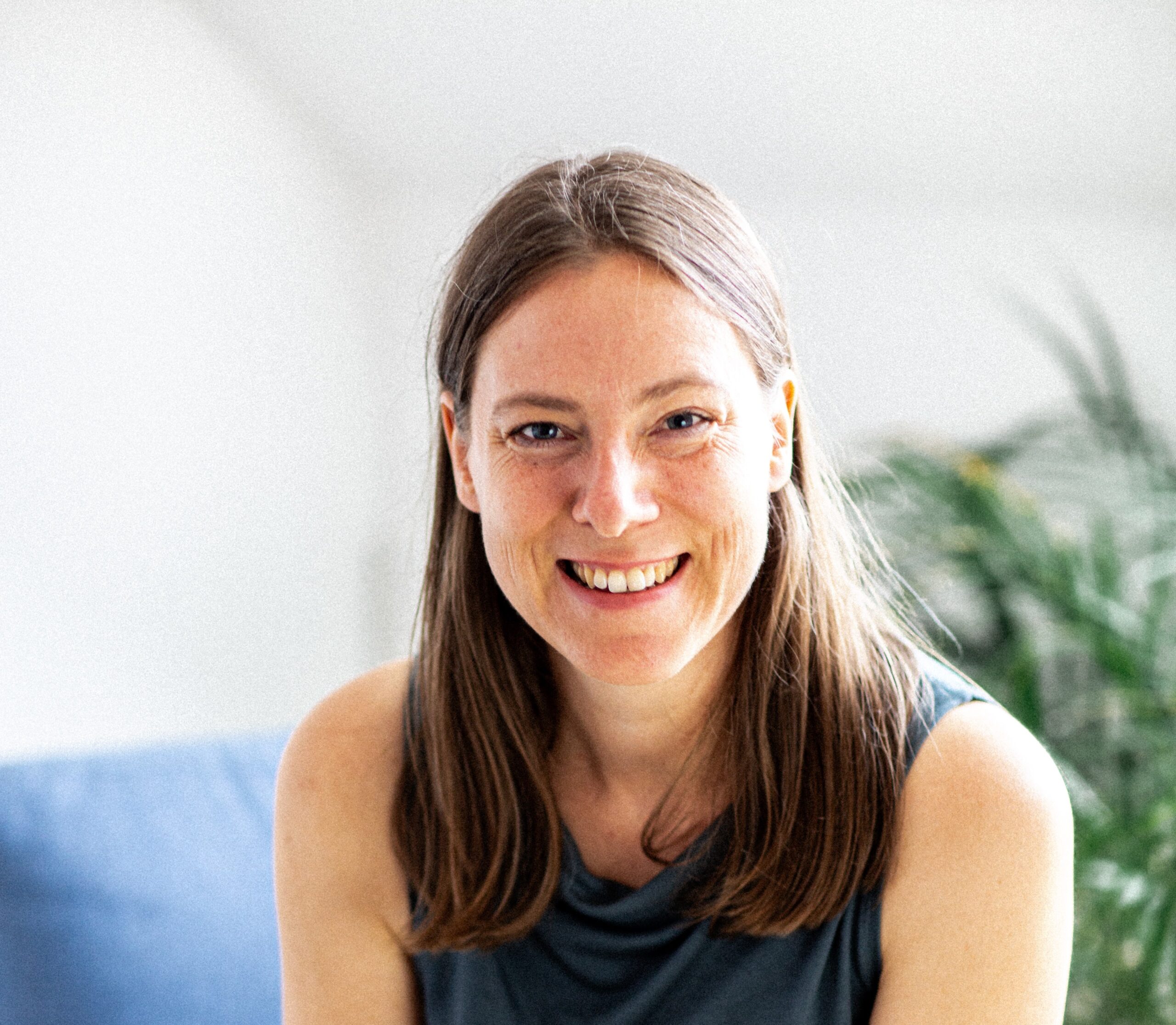 Valerie Daetwyler