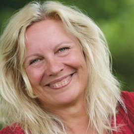Sonja Mittermair gehört zum Leitungsteam und ist Gesellschafterin.