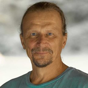Torsten Zilcher, Mitbegründer des Instituts für Gestalt und Erfahrung (IGE) und Gesellschafter.